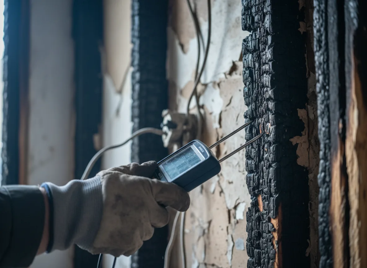 Fire Damage Restoration Glassboro, NJ FAQs